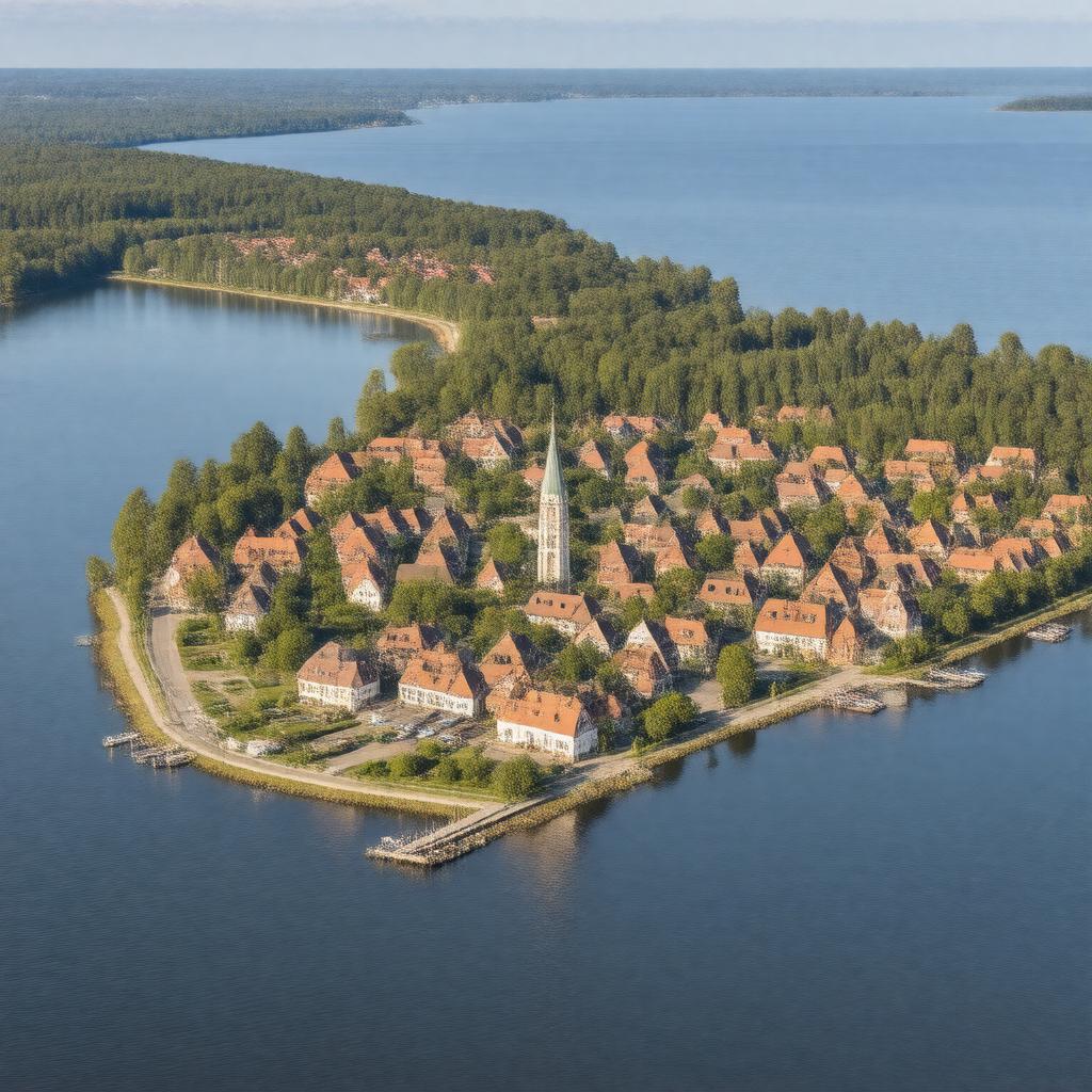 Waren (Müritz)